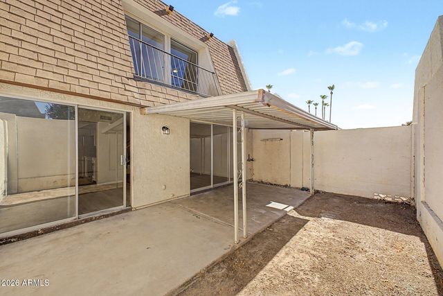 1926 E DUKE Drive, Tempe, AZ 85283