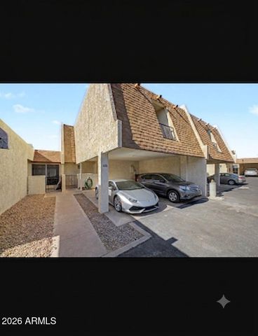 1926 E DUKE Drive, Tempe, AZ 85283