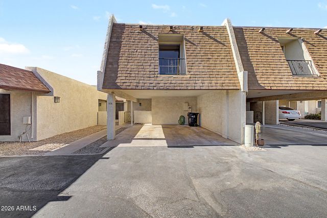 1926 E DUKE Drive, Tempe, AZ 85283