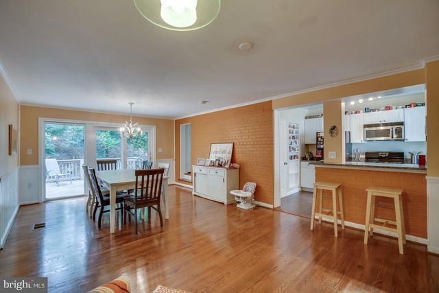 4311 PULLER DR, Kensington, MD 20895