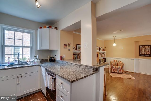 4311 PULLER DR, Kensington, MD 20895