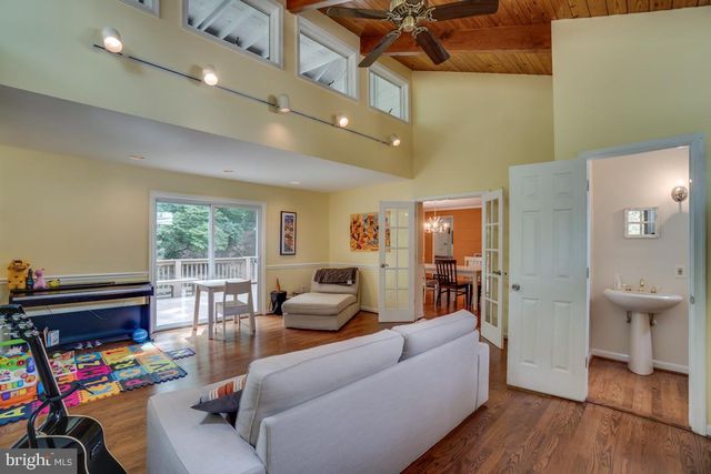 4311 PULLER DR, Kensington, MD 20895