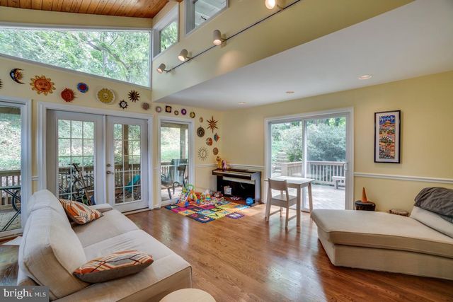 4311 PULLER DR, Kensington, MD 20895