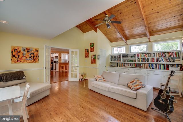 4311 PULLER DR, Kensington, MD 20895