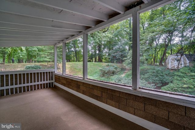 4311 PULLER DR, Kensington, MD 20895