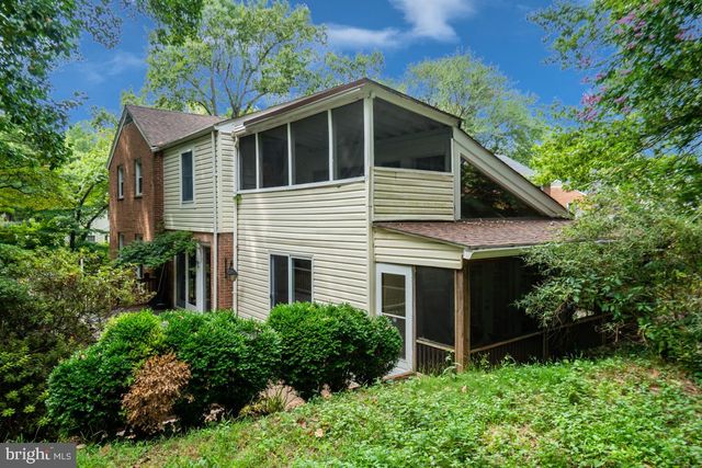 4311 PULLER DR, Kensington, MD 20895