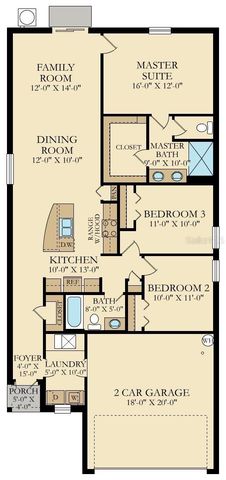 15509 WICKED STRONG STREET, Sun City Center, FL 33573