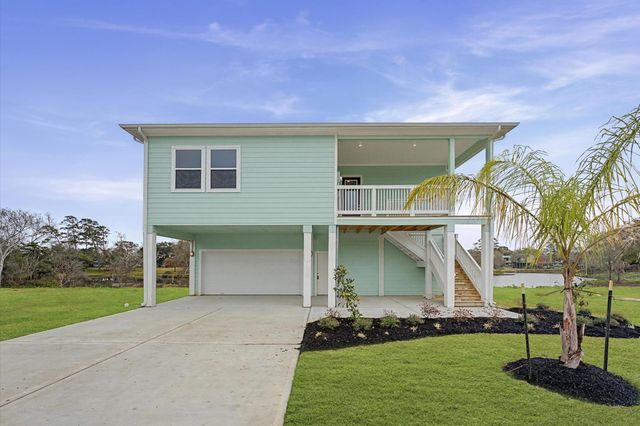 1901 Cindy Court, Dickinson, TX 77539