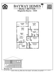 1901 Cindy Court, Dickinson, TX 77539