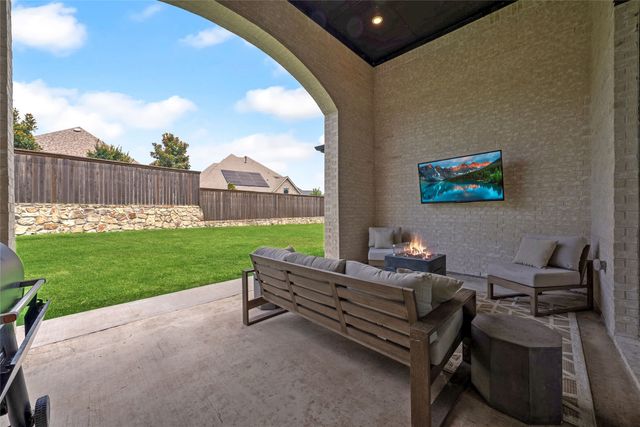2936 Citation Road, Celina, TX 75009