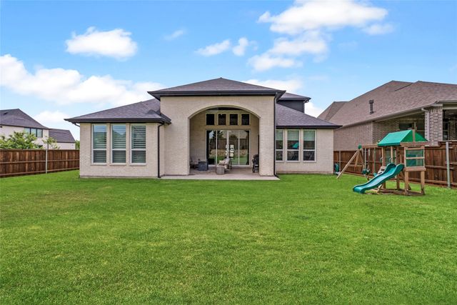 2936 Citation Road, Celina, TX 75009