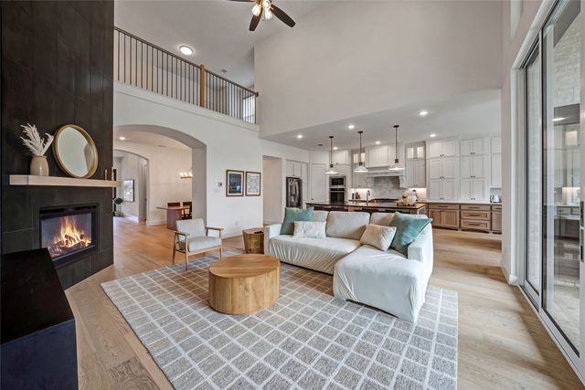 2936 Citation Road, Celina, TX 75009