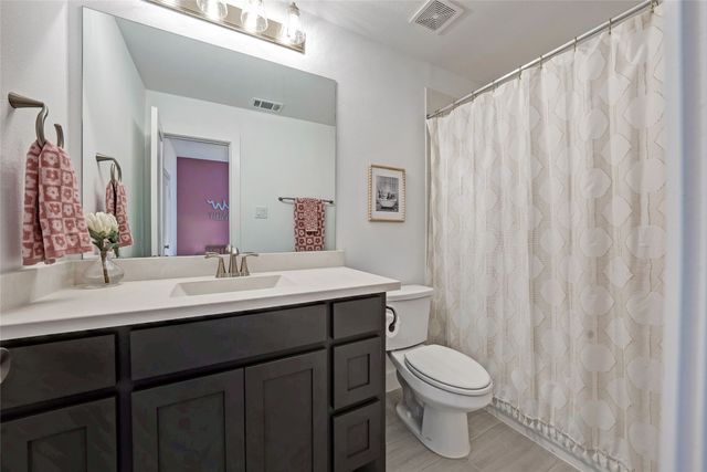 2936 Citation Road, Celina, TX 75009