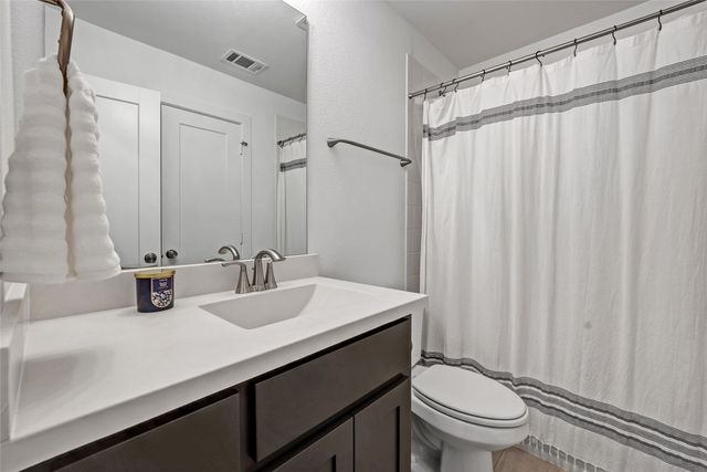 2936 Citation Road, Celina, TX 75009