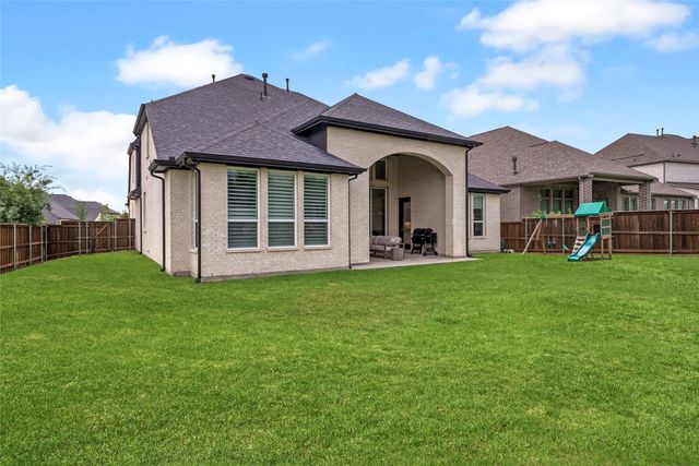 2936 Citation Road, Celina, TX 75009