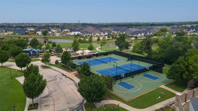2936 Citation Road, Celina, TX 75009