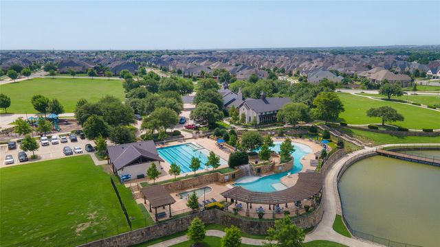 2936 Citation Road, Celina, TX 75009