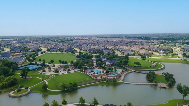 2936 Citation Road, Celina, TX 75009