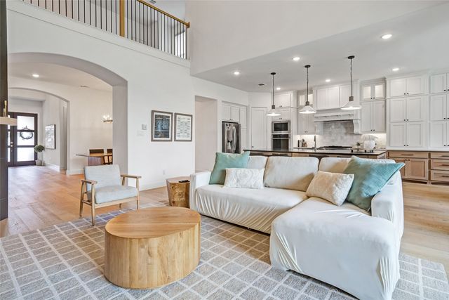 2936 Citation Road, Celina, TX 75009