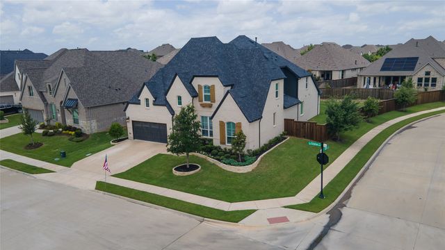 2936 Citation Road, Celina, TX 75009