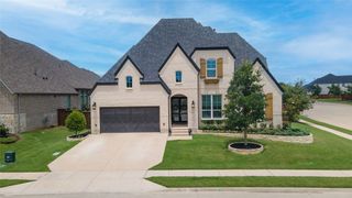 2936 Citation Road, Celina, TX 75009