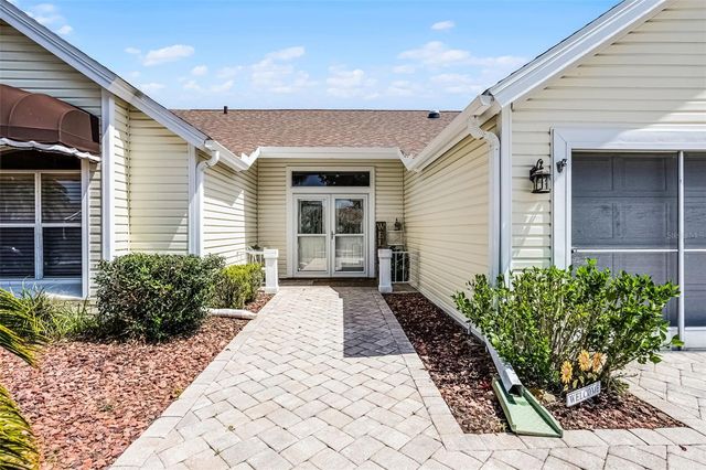 815 CORTEZ AVENUE, The Villages, FL 32159