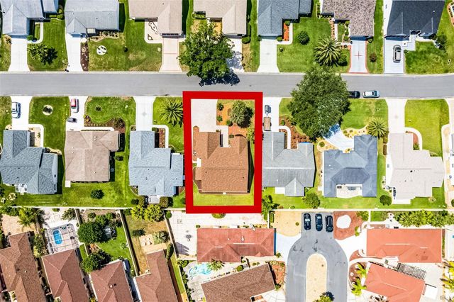 815 CORTEZ AVENUE, The Villages, FL 32159