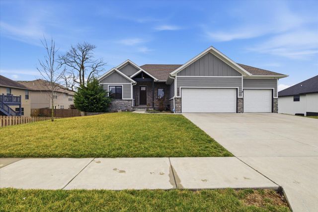 1281 S Natchez Road, Republic, MO 65738