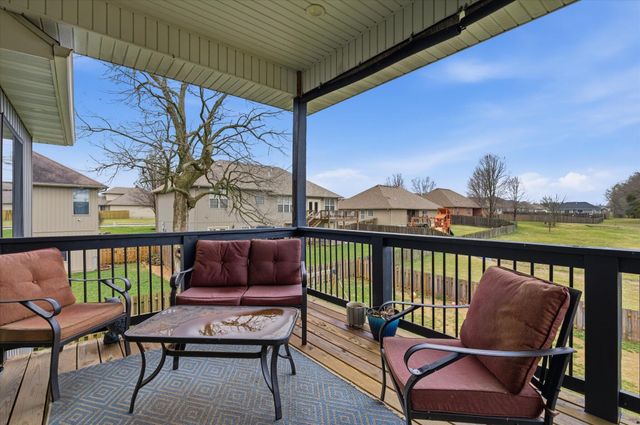 1281 S Natchez Road, Republic, MO 65738