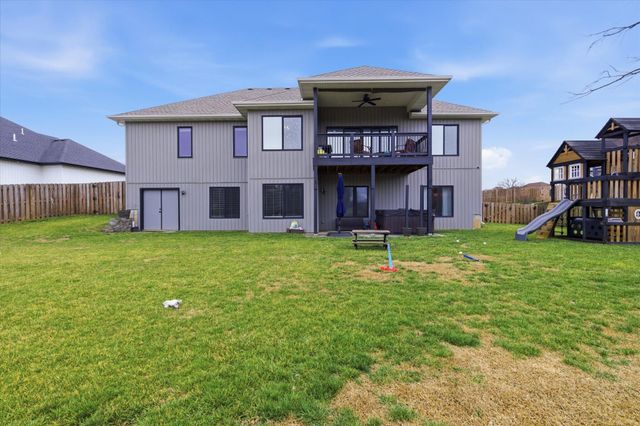 1281 S Natchez Road, Republic, MO 65738