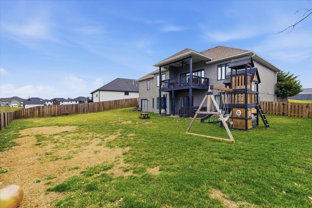 1281 S Natchez Road, Republic, MO 65738