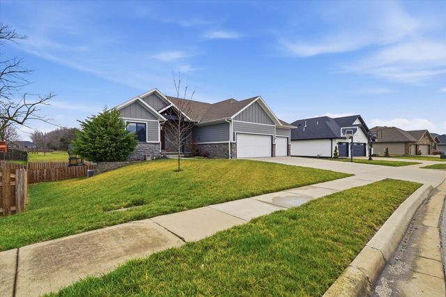 1281 S Natchez Road, Republic, MO 65738