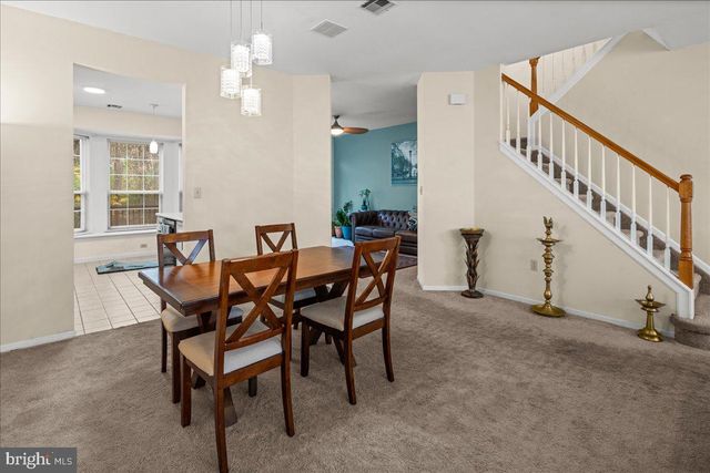 76 ASHFORD DR, Plainsboro, NJ 08536