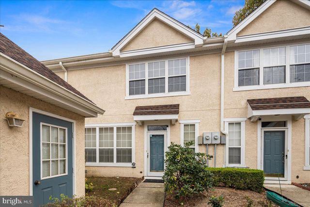 76 ASHFORD DR, Plainsboro, NJ 08536