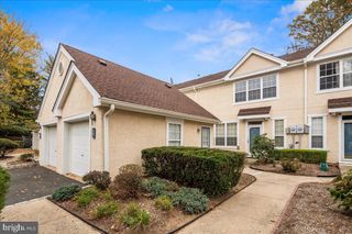 76 ASHFORD DR, Plainsboro, NJ 08536