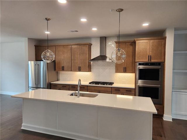 1222 Waterfall Court, Cumming, GA 30041