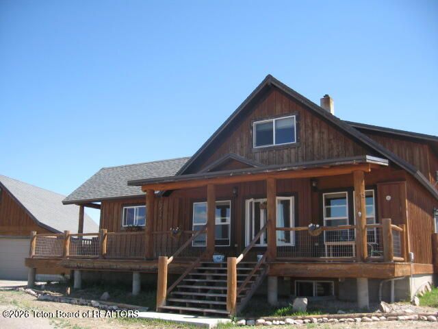 13 TANNER Lane, Big Piney, WY 83113 property photo