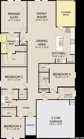 319 Nottabi Rd, Adkins, TX 78101