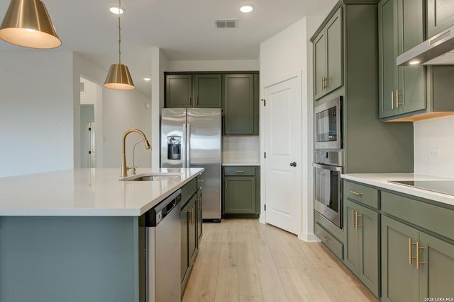 319 Nottabi Rd, Adkins, TX 78101