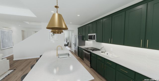 319 Nottabi Rd, Adkins, TX 78101