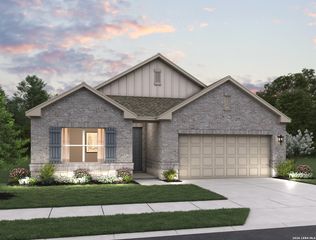 319 Nottabi Rd, Adkins, TX 78101