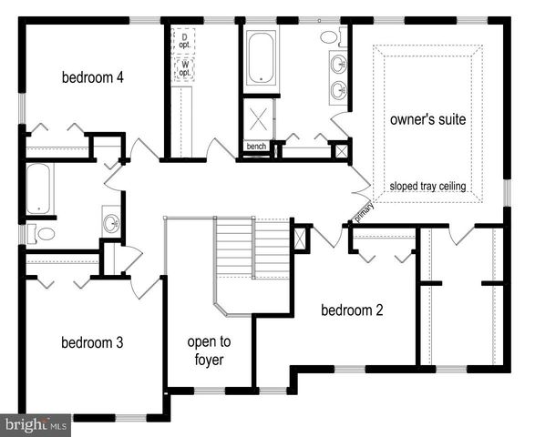 2120 SUNNYVALE DR, Pennsburg, PA 18073