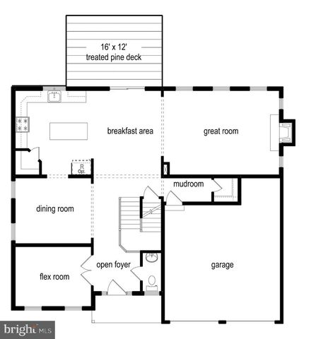 2120 SUNNYVALE DR, Pennsburg, PA 18073