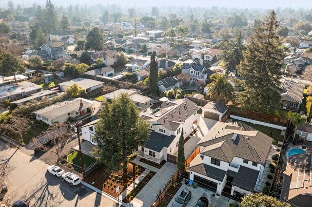 15675 El Gato Lane, Los Gatos, CA 95032
