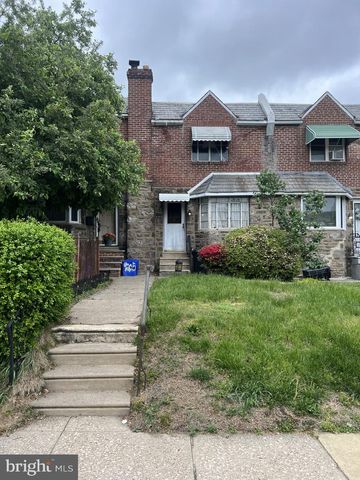 4207 BLEIGH AVENUE, Philadelphia, PA 19136