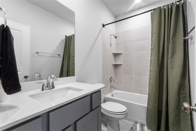 73 Palouse Street, Red Oak, TX 75154