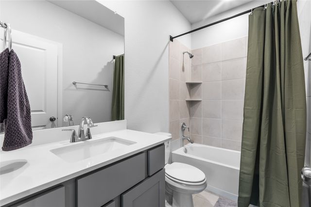 73 Palouse Street, Red Oak, TX 75154