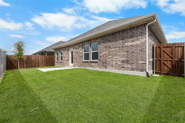 73 Palouse Street, Red Oak, TX 75154