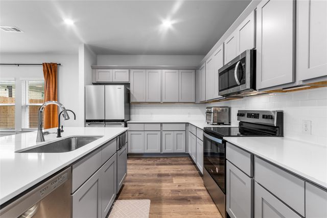 73 Palouse Street, Red Oak, TX 75154