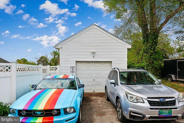 3500 MACTAVISH AVE, Baltimore, MD 21229
